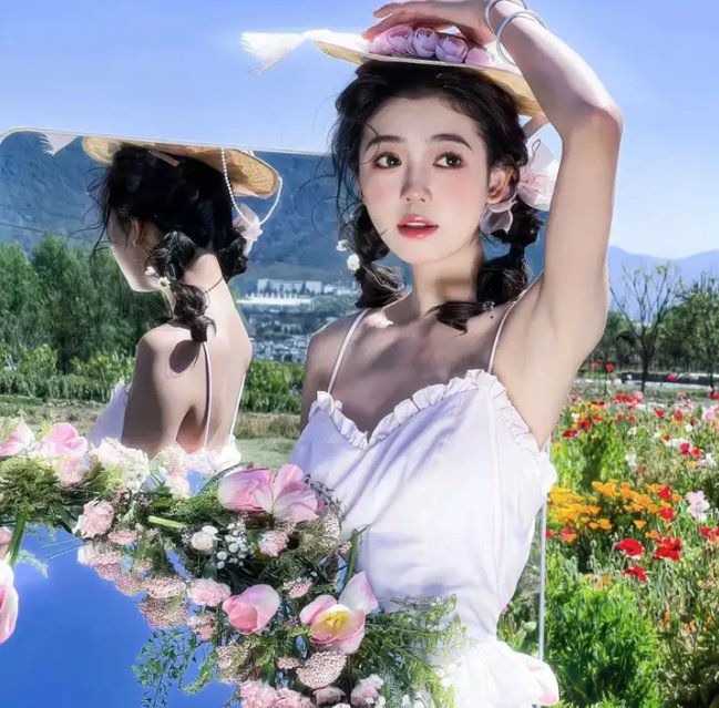 隐形的翅膀